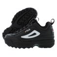thumbnail image 1 of Fila Boys' Disruptor II Sneakers (Sizes 11.5 - 3), 1 of 3