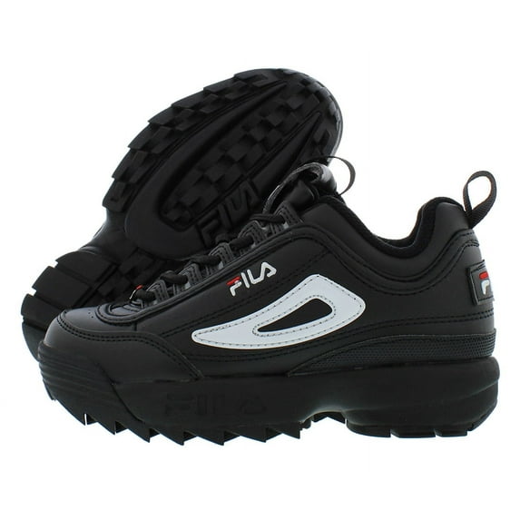 Fila Boys' Disruptor II Sneakers (Sizes 11.5 - 3)