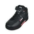 thumbnail image 1 of Fila Boys' F-13 Hi-Top Sneakers (Sizes 6 - 10), 1 of 3