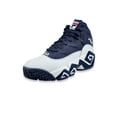 thumbnail image 1 of Fila Boys' MB Hi-Top Sneakers, 1 of 3