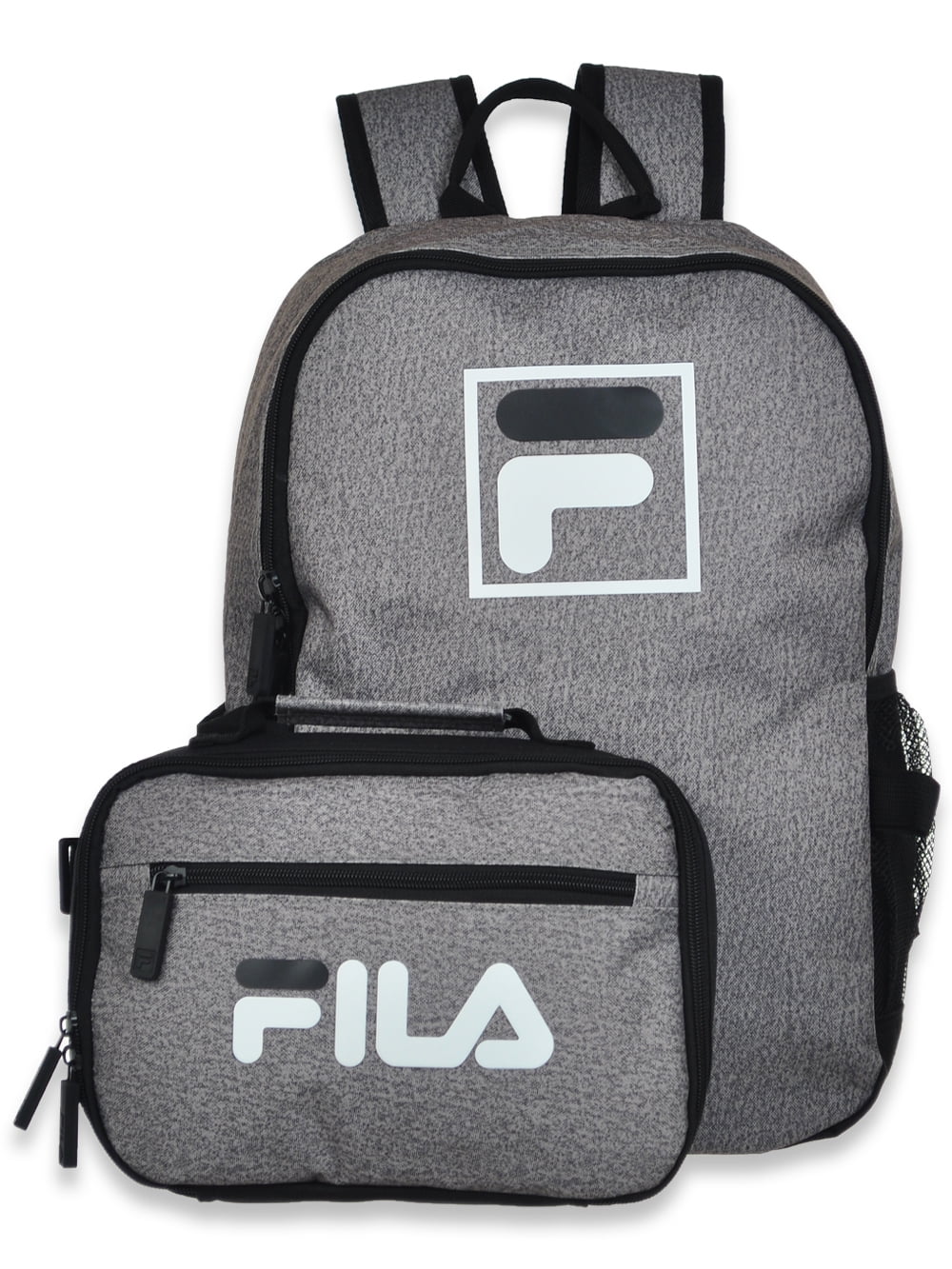 FILA Hailee 2 Piece Mini Backpack with Pouch NWT