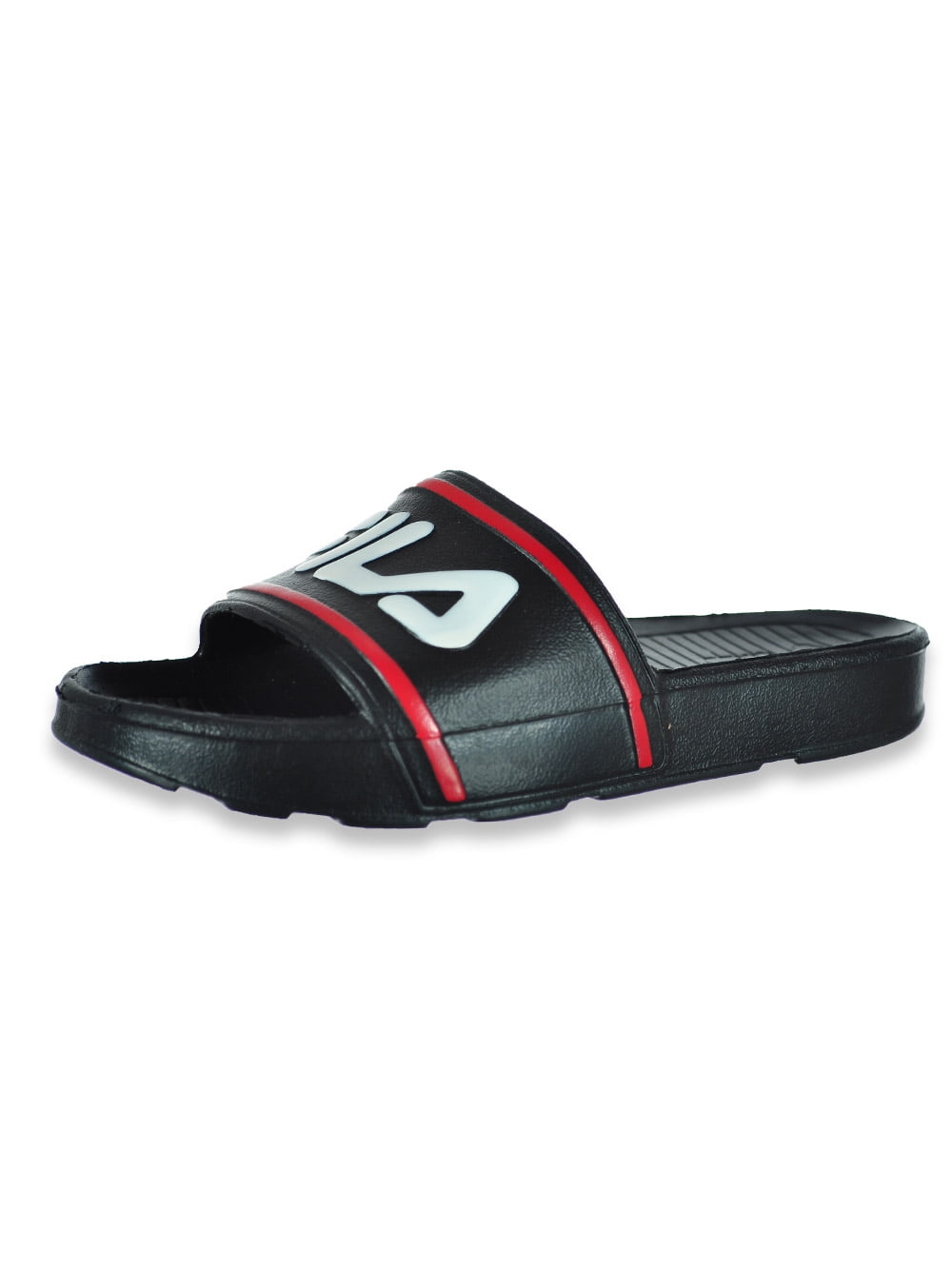 Fila slides cheap boys