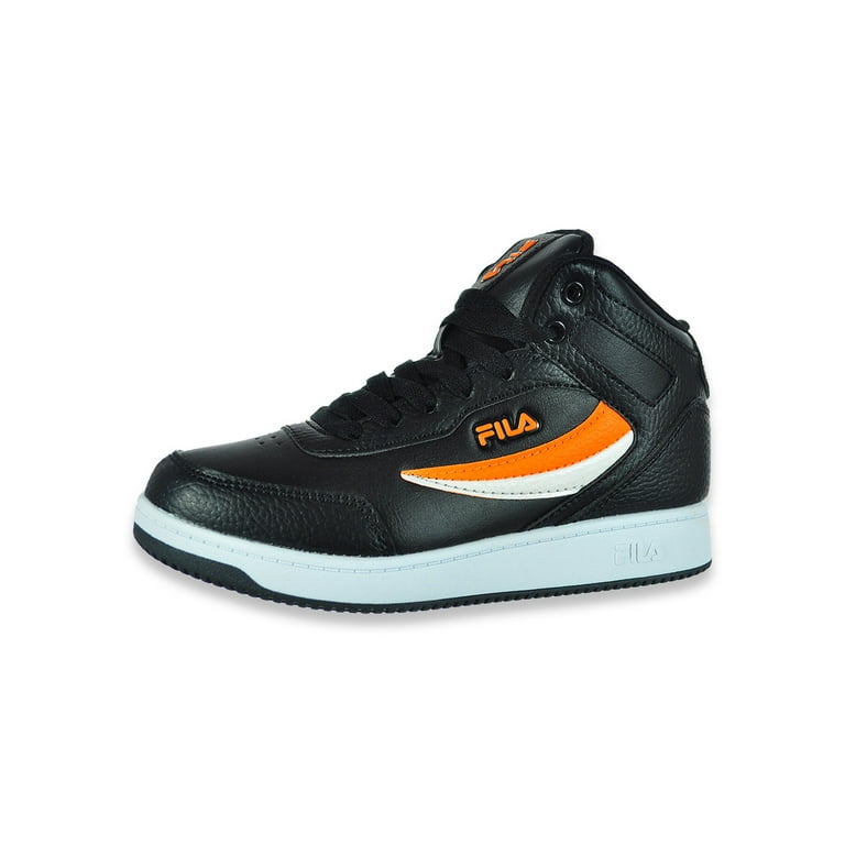 Fila sneakers youth outlet