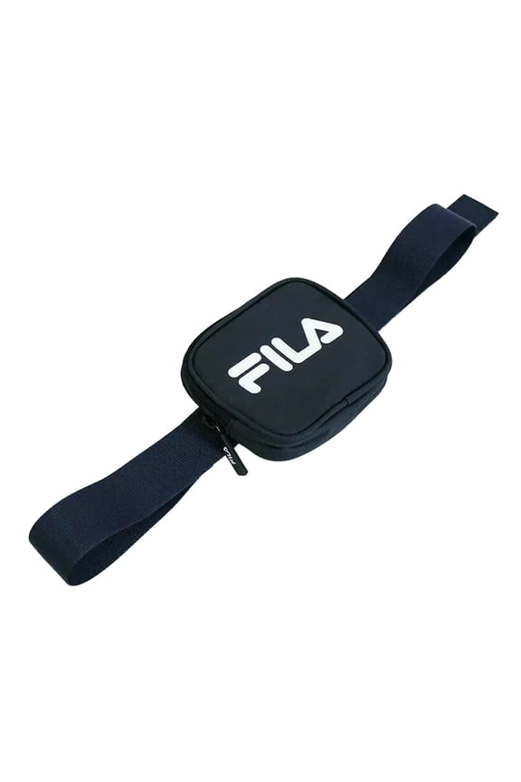 Brink Waist Zip Wallet Mens Backpacks Size Os, Color: Blue