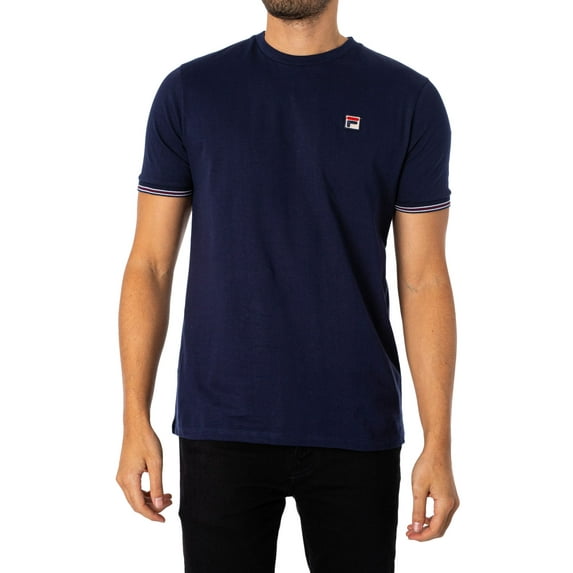 Fila Caleb T-Shirt, Blue