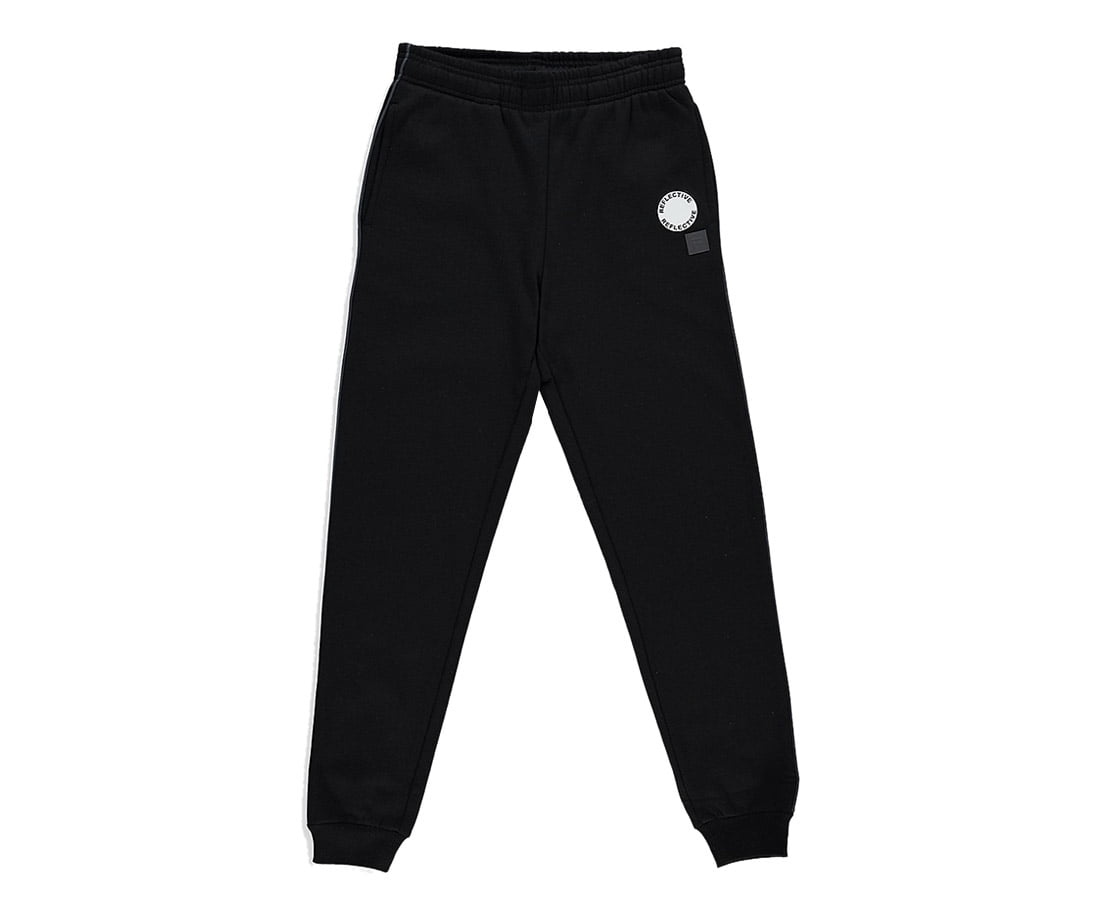 Fila Children’s Black Sweatpants / Various Sizes