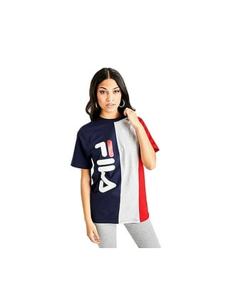 Fila womens top 2025