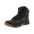 thumbnail image 1 of Fila Chastizer Men's Military Tactical 5" Boots Law Enforcement Black Size 7.5, 1 of 3