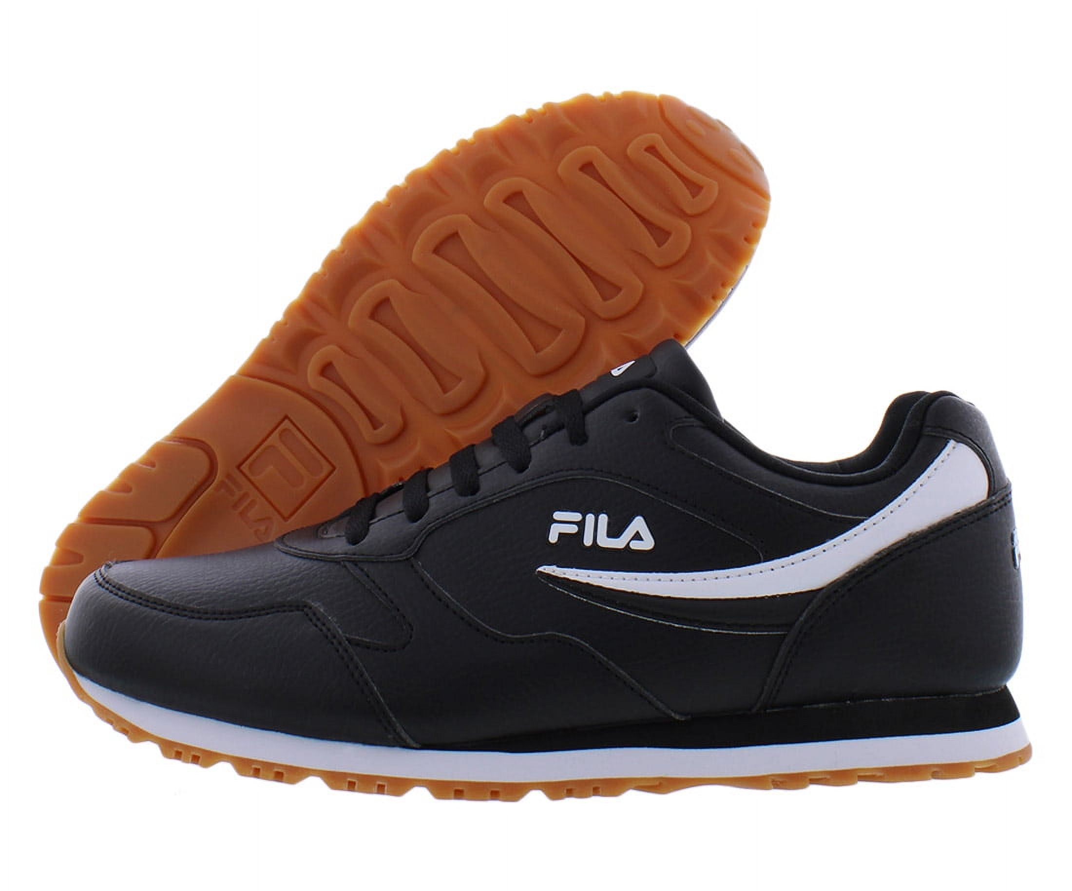 Fila Classico 18 Mens Shoes