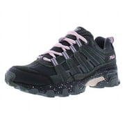 FILA Country Plus Womens Shoes Size 6.5, Color: Black/Pink