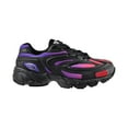 thumbnail image 1 of Fila Creator Men's Shoes Black-Deep Blue-Amaranth Purple 1rm00786-968, 1 of 6