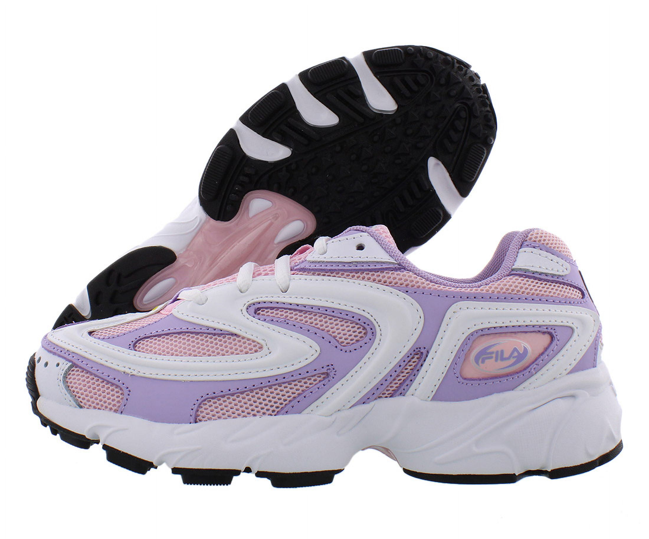 FILA Womens Shoes in Shoes | Purple - Walmart.com