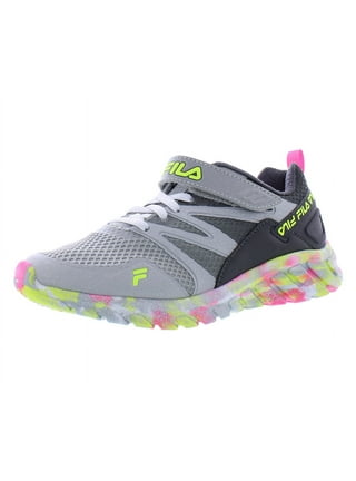 Fila cryptonic 3 mashup clearance strap