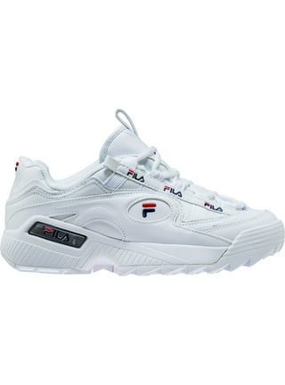 Mens fila d formation discount
