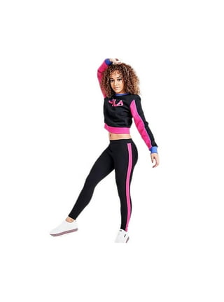 Fila piping leggings cheap