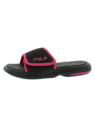 Fila 2025 slides girls