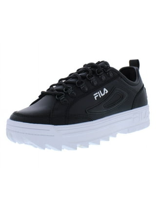 Sneaker fila mujer hot sale