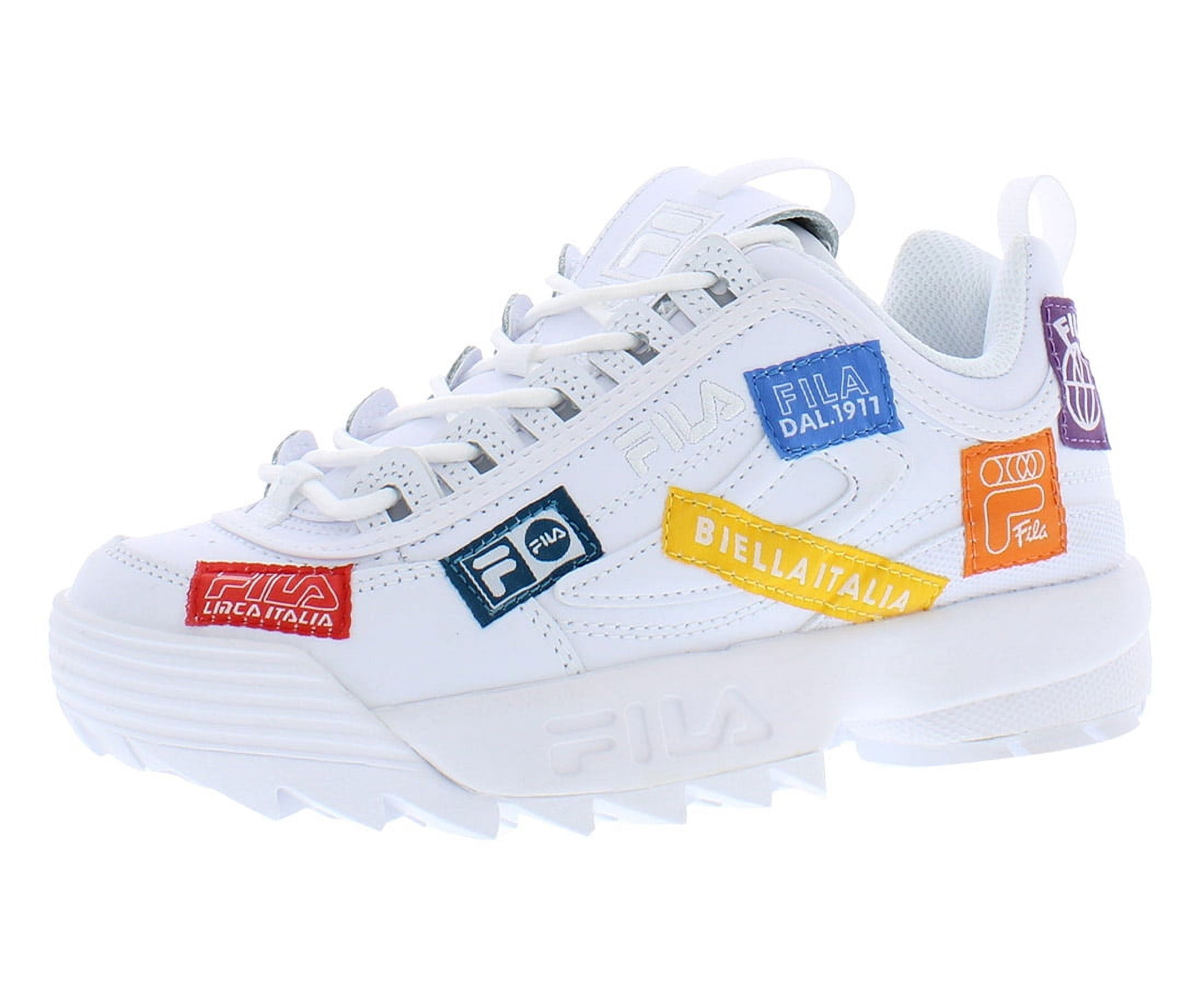 Fila Women's Disruptor II Sneaker - Main Image