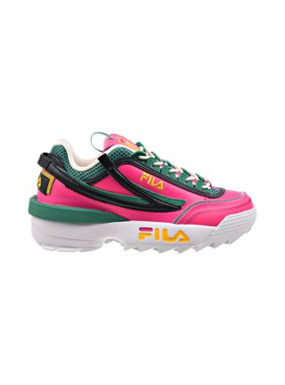 leje Kvæle Tomat FILA Shoes : Apparel | Other - Walmart.com