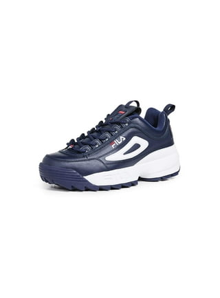 Oem fila disruptor 2025
