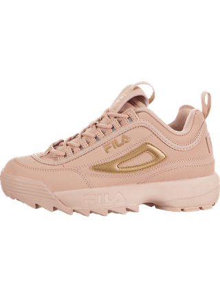 Fila rose fushia sales