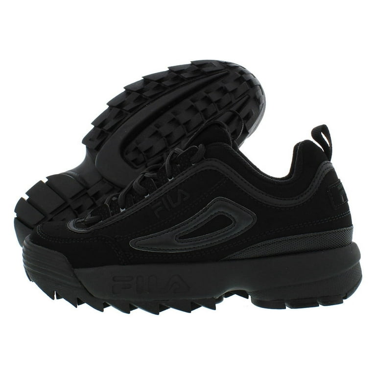 Fila disruptor size 4.5 discount