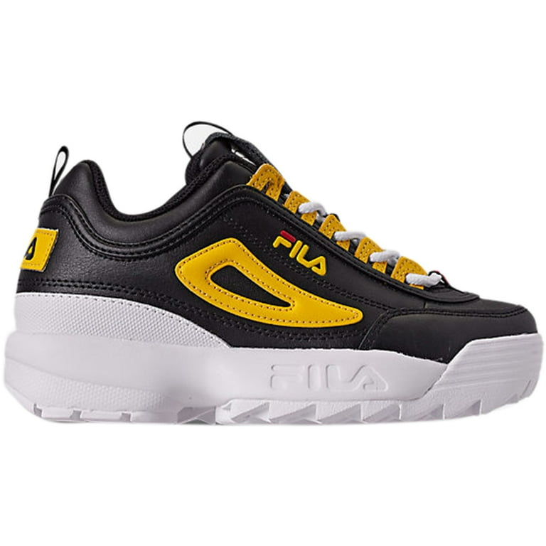 Fila disruptor 6.5 2025
