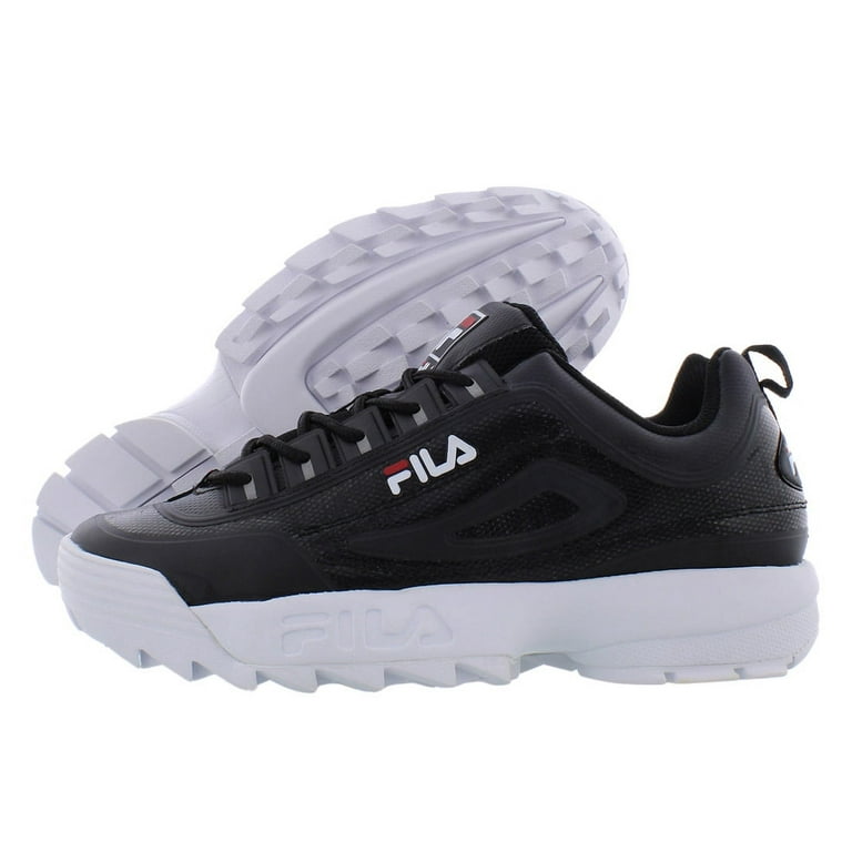 Fila Disruptor Fila Running Shoes 2017 Fila Disruptor Ii No-Sew