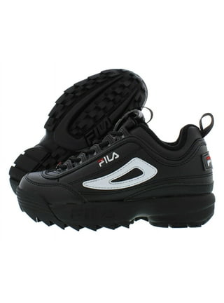 Fila disruptor size 1.5 hotsell