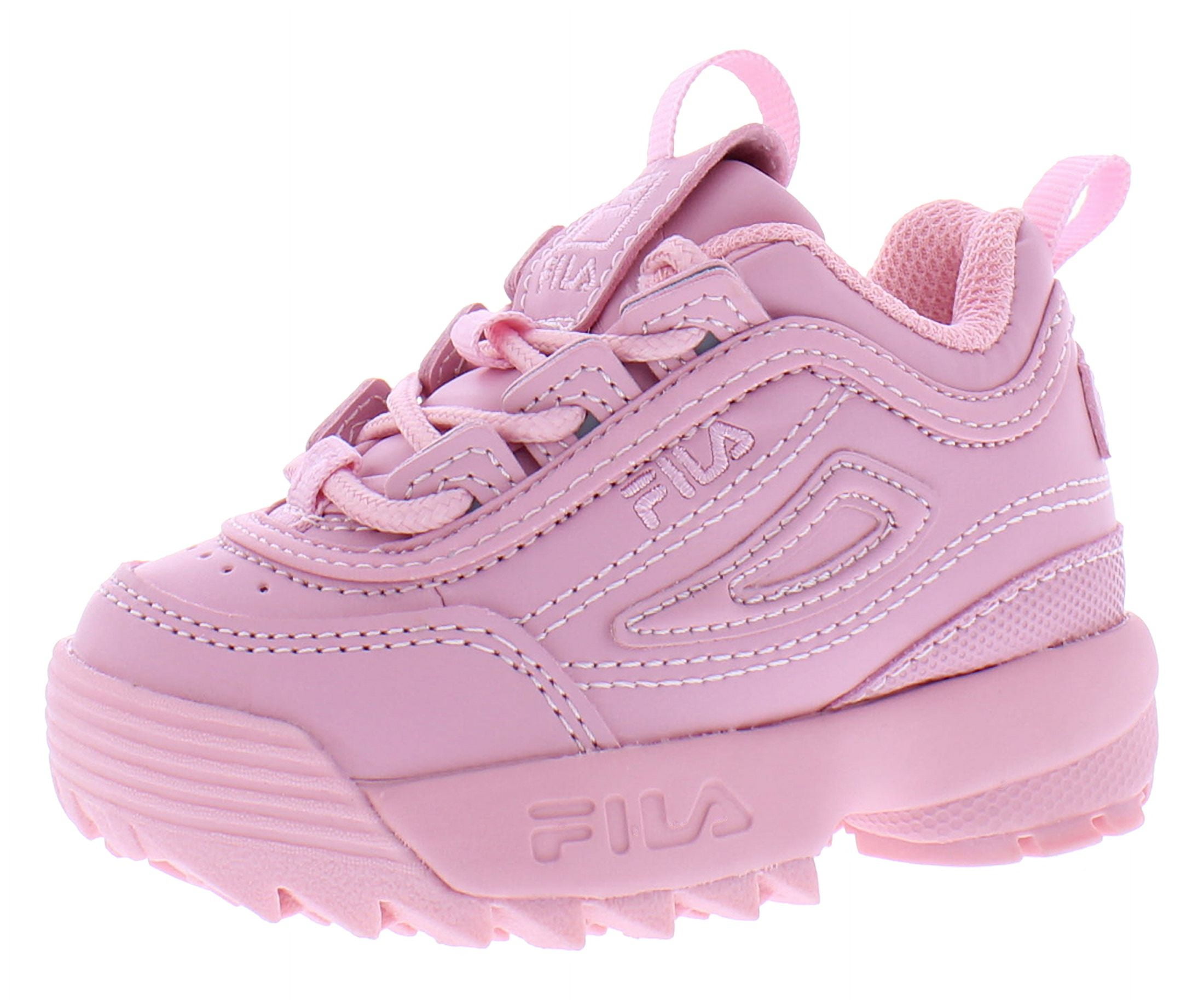 fila disruptor rosewater