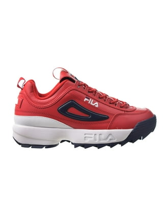 Fila disruptor 2 size 14 sale