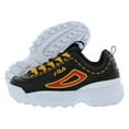 thumbnail image 1 of Fila Disruptor Ii Premium Repeat Boys Shoes, 1 of 4