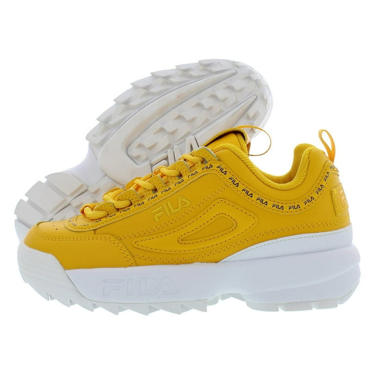Size 5 fila disruptor new arrivals