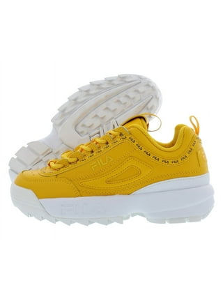 Fila Girls Shoes