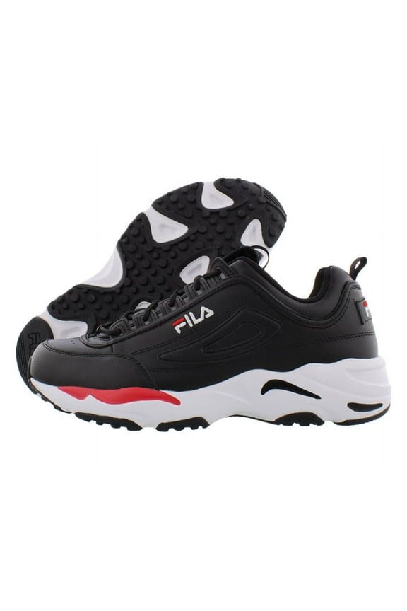 Disruptor Ii X Ray Tracer Mens Shoes Size 8, Color: Black