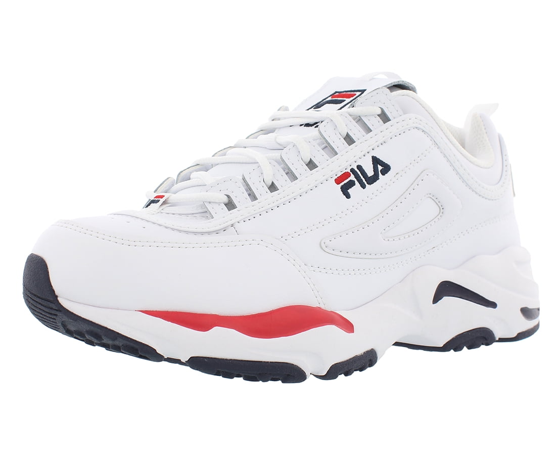 Fila Disruptor Ii X Ray Tracer Mens Shoes