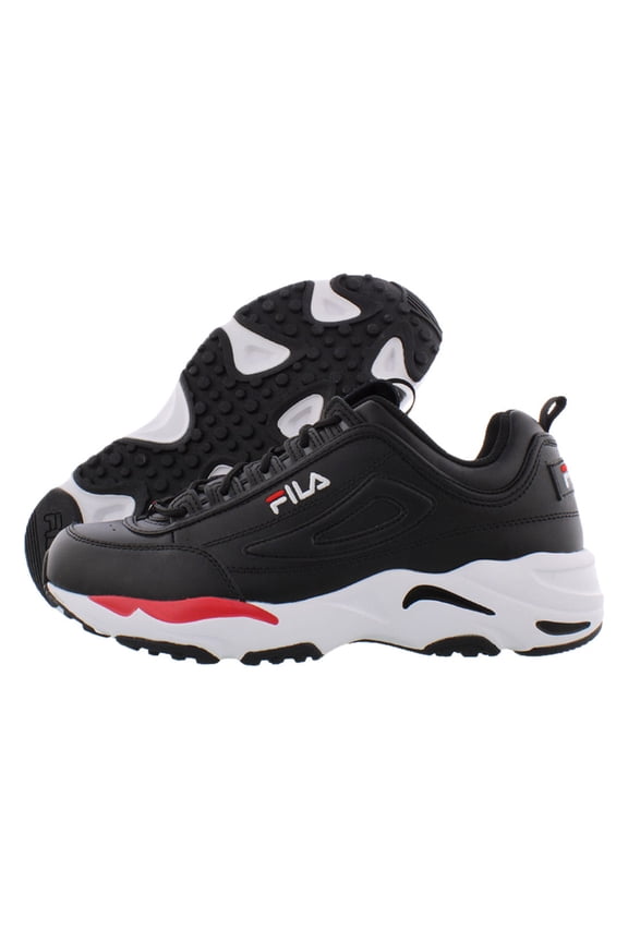 Disruptor Ii X Ray Tracer Mens Shoes Size 9, Color: Black