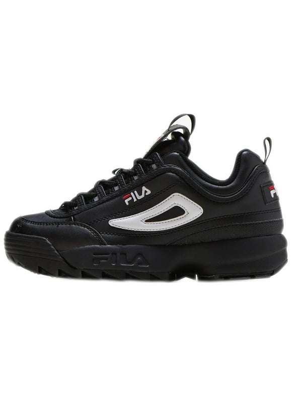 fila disruptor boys