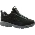 thumbnail image 1 of Fila Disruptor Se Casual Men's Shoes Size, 1 of 2