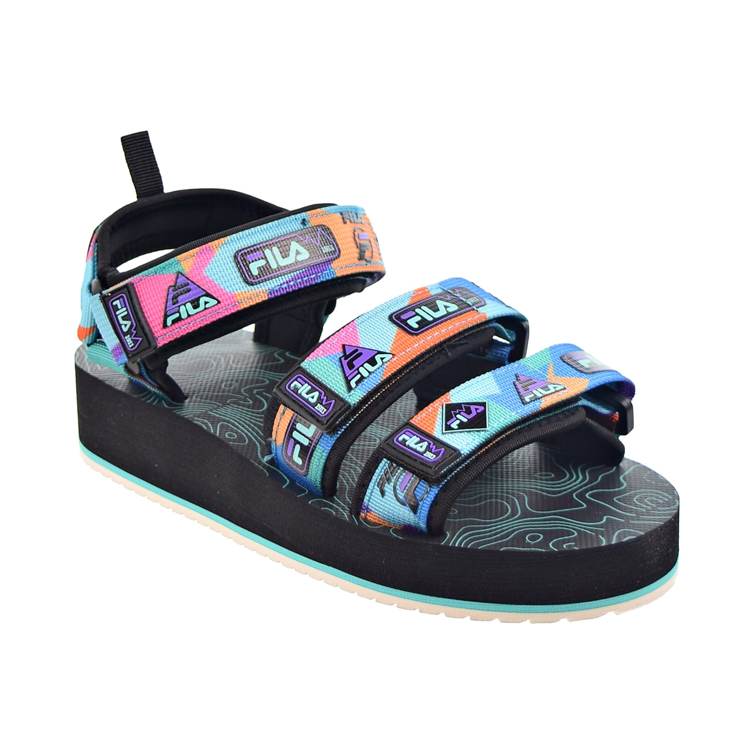 Fila Drifter DNS 