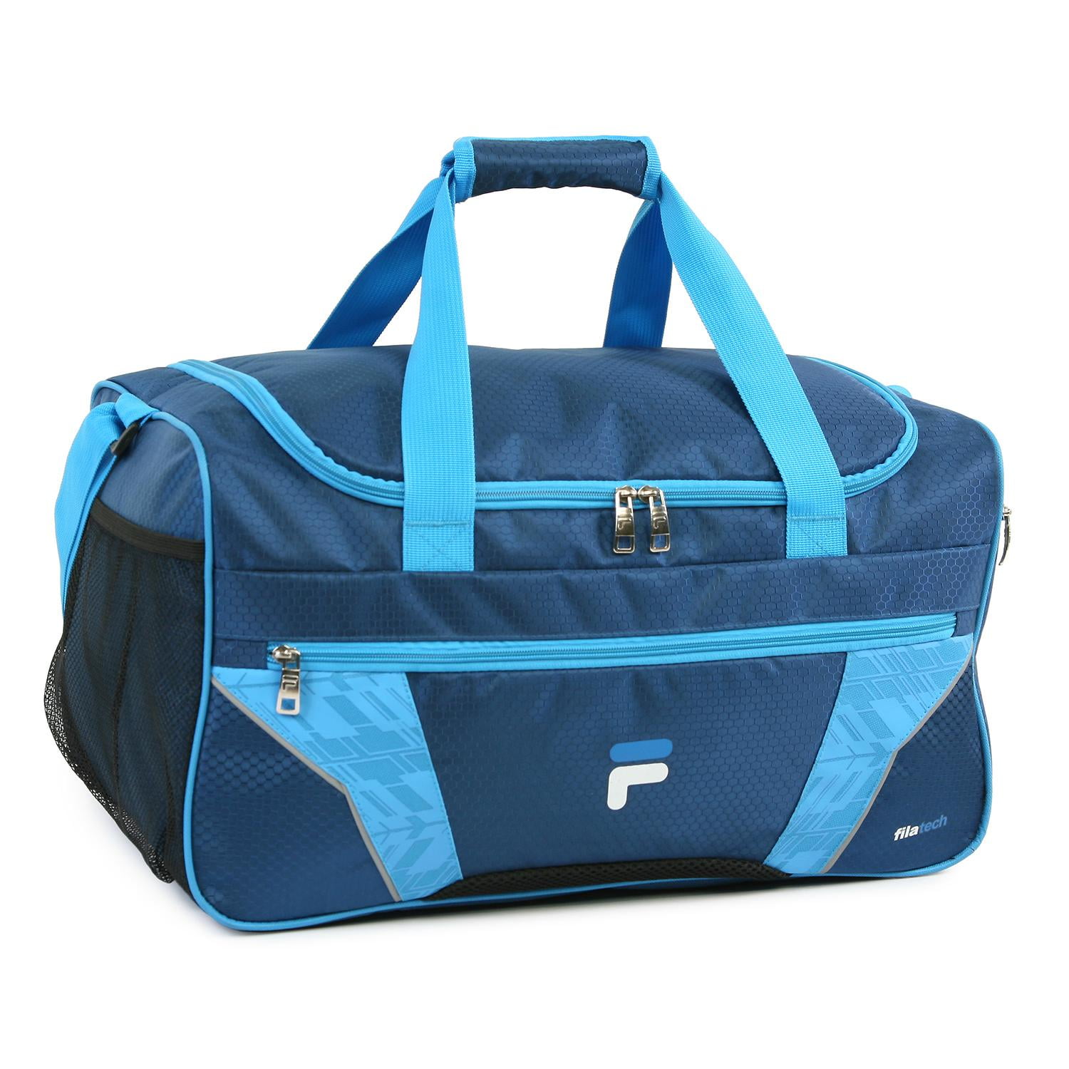 Fila Drone Small Travel Gym Sport Duffel Bag Walmart Business Supplies