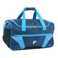 thumbnail image 1 of Fila Drone Small Gym Duffel Bag, 1 of 5