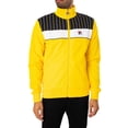 thumbnail image 1 of Fila Ecellente Track Jacket, Yellow, 1 of 5