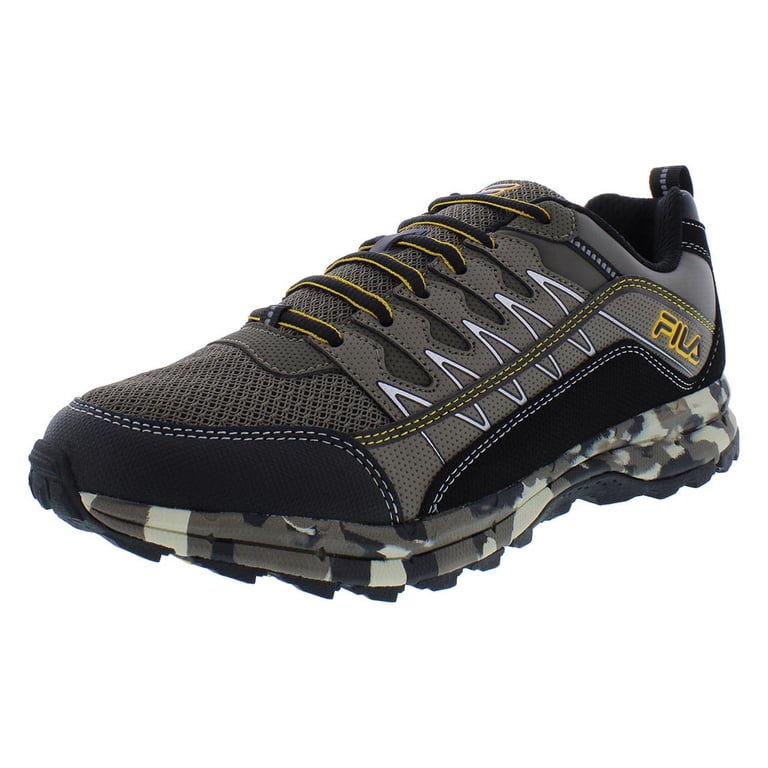 Fila Evergrand Tr 21.5 Mens Shoes - Walmart.com display picture 3