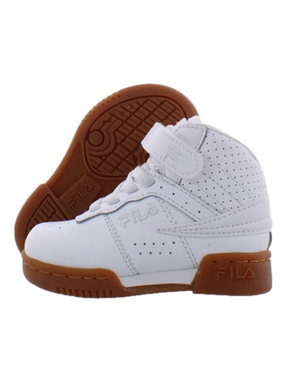 F-13 Baby Boys Shoes Size 9, Color: White