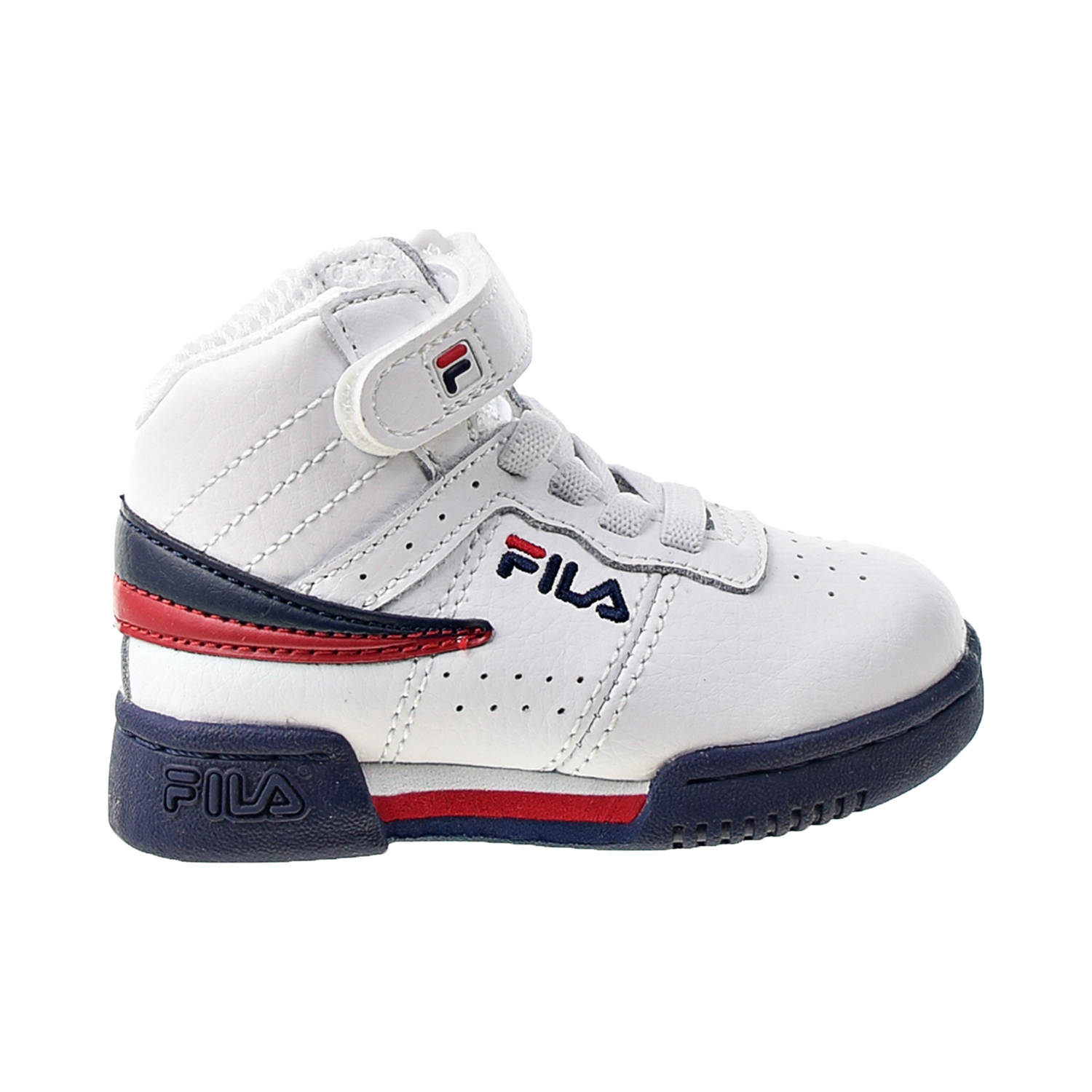 Fila toddler shoes cheap