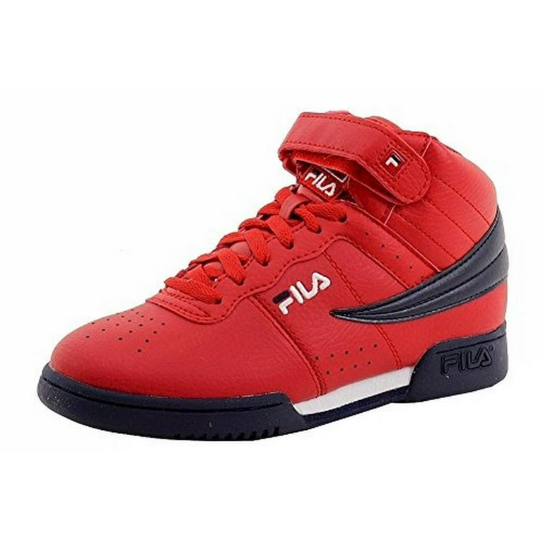Fila kids shoe size cheap