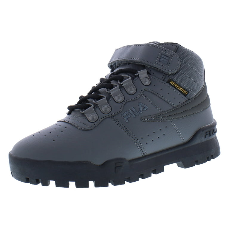 Fila f13 weathertech boots store
