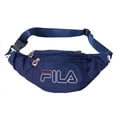 thumbnail image 1 of Fila Fanny Pack Unisex Backpacks, Color: Navy, 1 of 2