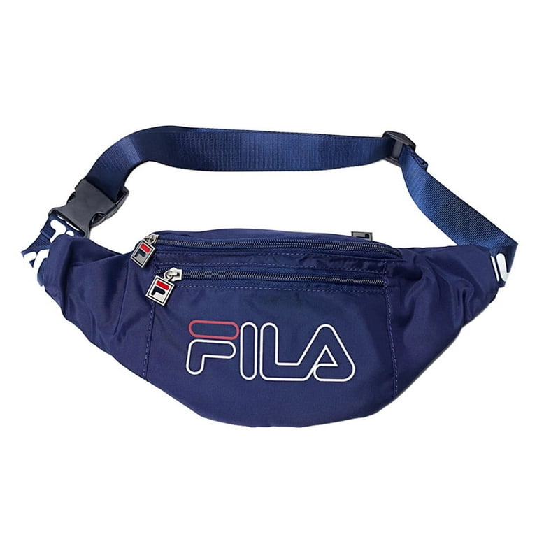 Fanny pack fila sale